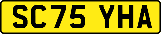 SC75YHA