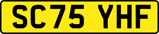 SC75YHF