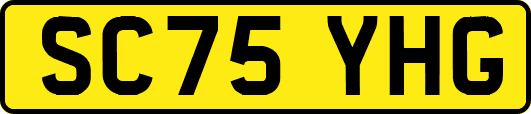 SC75YHG