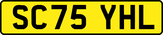 SC75YHL