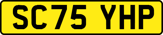 SC75YHP
