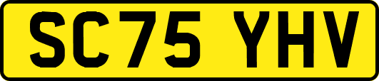 SC75YHV