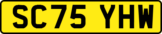 SC75YHW