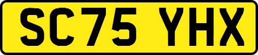 SC75YHX