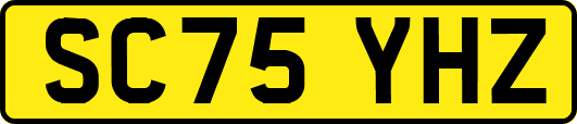 SC75YHZ