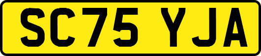 SC75YJA