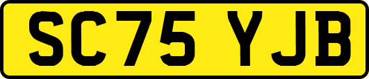 SC75YJB