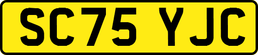 SC75YJC