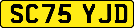 SC75YJD