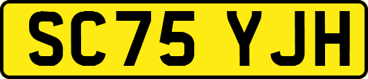 SC75YJH
