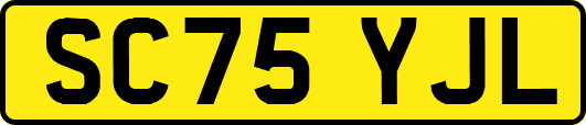 SC75YJL
