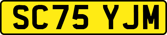 SC75YJM