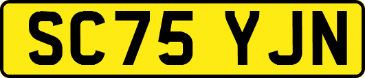 SC75YJN