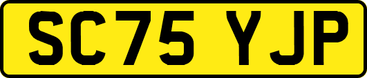 SC75YJP