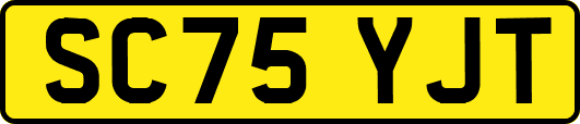 SC75YJT