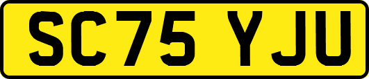 SC75YJU