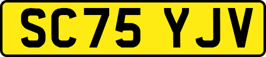 SC75YJV