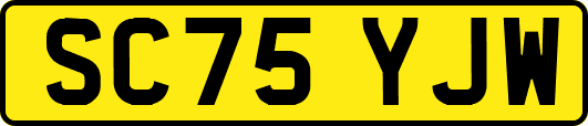 SC75YJW