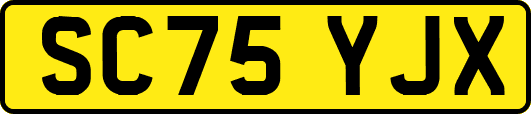 SC75YJX