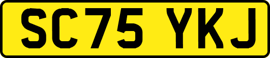 SC75YKJ