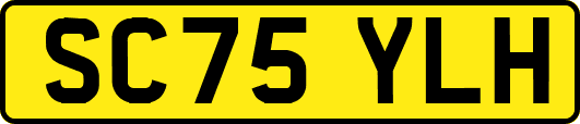 SC75YLH