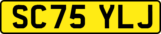 SC75YLJ