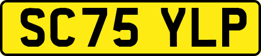 SC75YLP