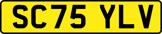 SC75YLV