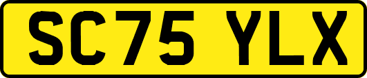 SC75YLX