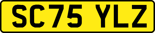SC75YLZ
