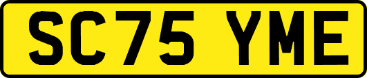 SC75YME