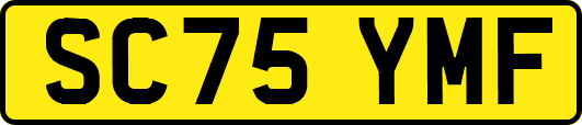 SC75YMF