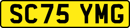 SC75YMG