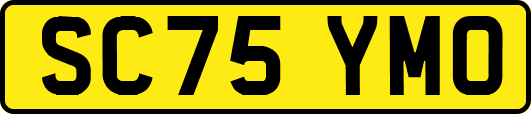 SC75YMO