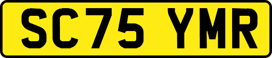 SC75YMR