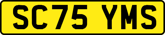 SC75YMS
