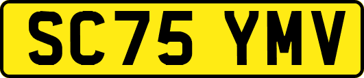 SC75YMV