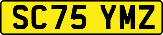 SC75YMZ