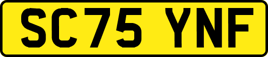 SC75YNF