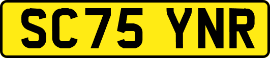 SC75YNR