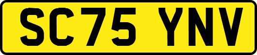 SC75YNV
