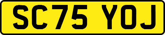 SC75YOJ