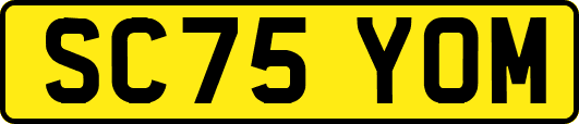 SC75YOM