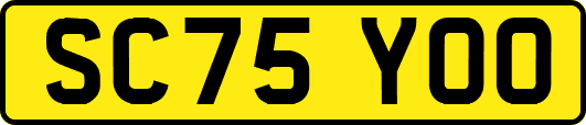 SC75YOO