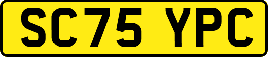 SC75YPC