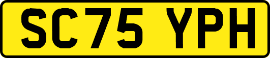 SC75YPH