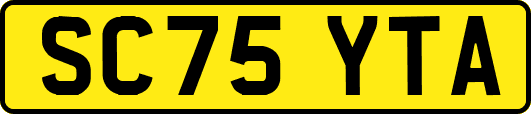 SC75YTA