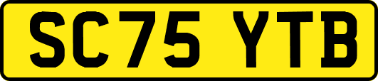 SC75YTB