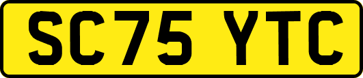 SC75YTC