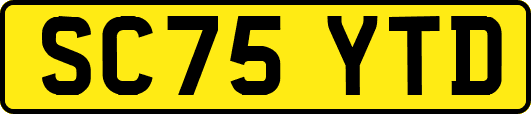 SC75YTD
